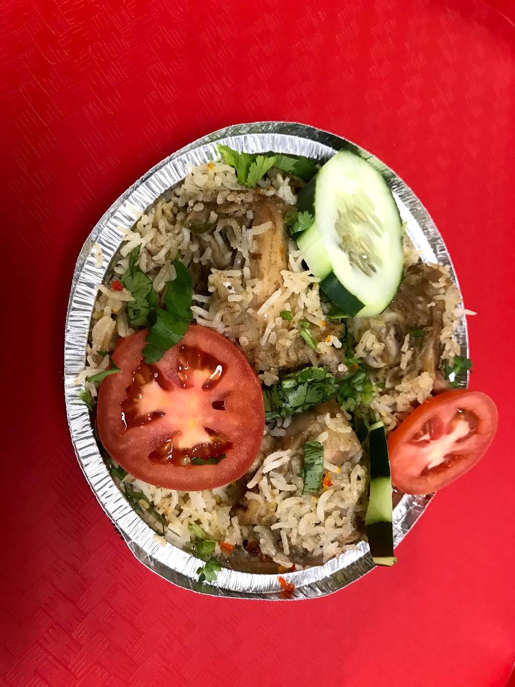 Bismillah Kabab & Curry | restaurant | 1203 Liberty Ave, Brooklyn, NY 11208, USA | 7182353194 OR +1 718-235-3194