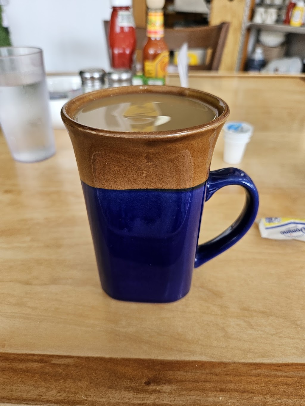 Las Marias Breakfast Club | restaurant | 5501 N Lincoln Ave, Chicago, IL 60625, USA | 7735649250 OR +1 773-564-9250