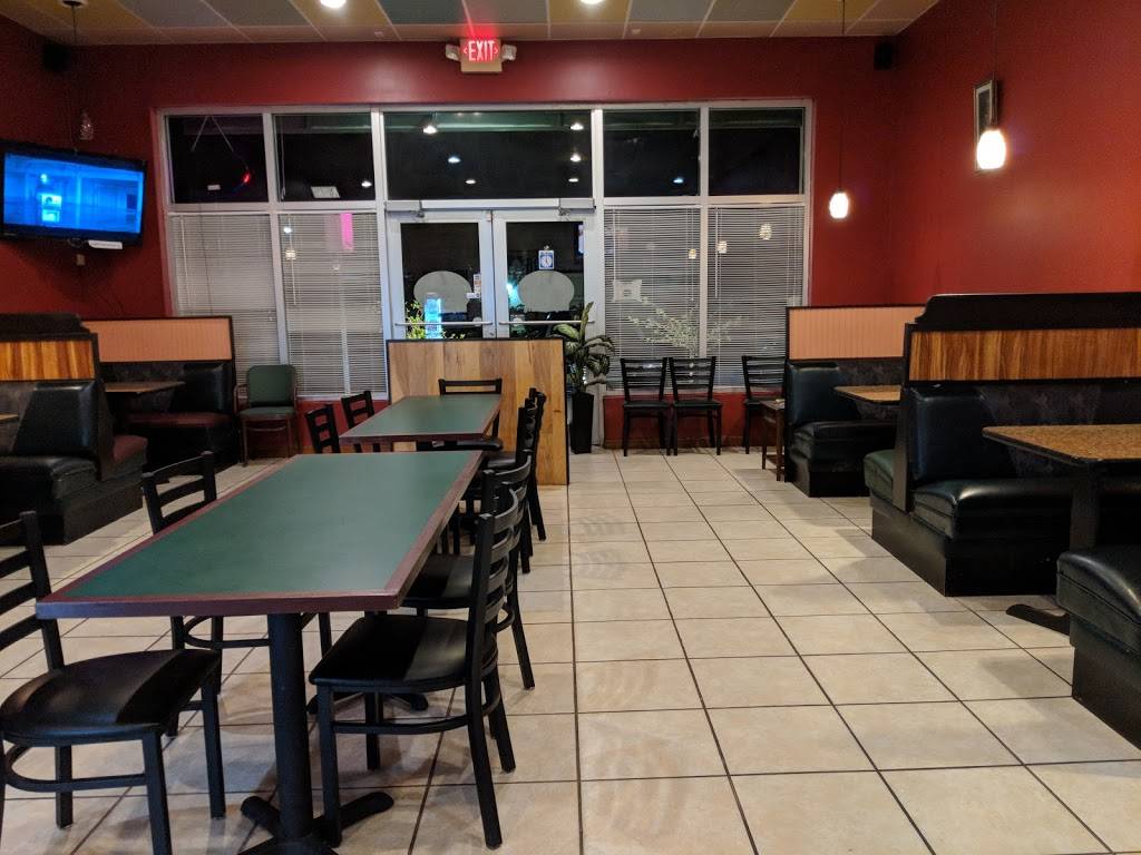 Bombay Curry | restaurant | 101 W Florida Ave, Melbourne, FL 32901, USA | 3214994000 OR +1 321-499-4000