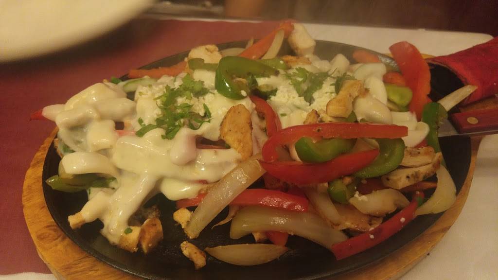 Mariachis Mexican Restaurant | restaurant | 200 New Jersey Ave, Absecon, NJ 08201, USA | 6092722232 OR +1 609-272-2232