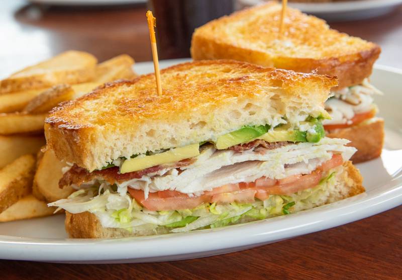 Corkys Kitchen & Bakery - Upland | restaurant | 385 S Mountain Ave, Upland, CA 91786, USA | 9099494910 OR +1 909-949-4910