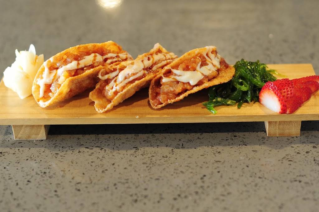 NuVu Asian Taste | meal delivery | 18330 Beach Blvd, Huntington Beach, CA 92648, USA | 6573294167 OR +1 657-329-4167