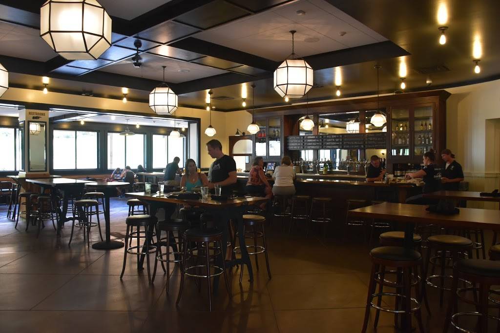 Brewery Ommegang | cafe | 656 Co Hwy 33, Cooperstown, NY 13326, USA | 6075441800 OR +1 607-544-1800