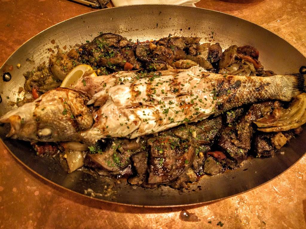 Street & Co | restaurant | 33 Wharf St, Portland, ME 04101, USA | 2077750887 OR +1 207-775-0887