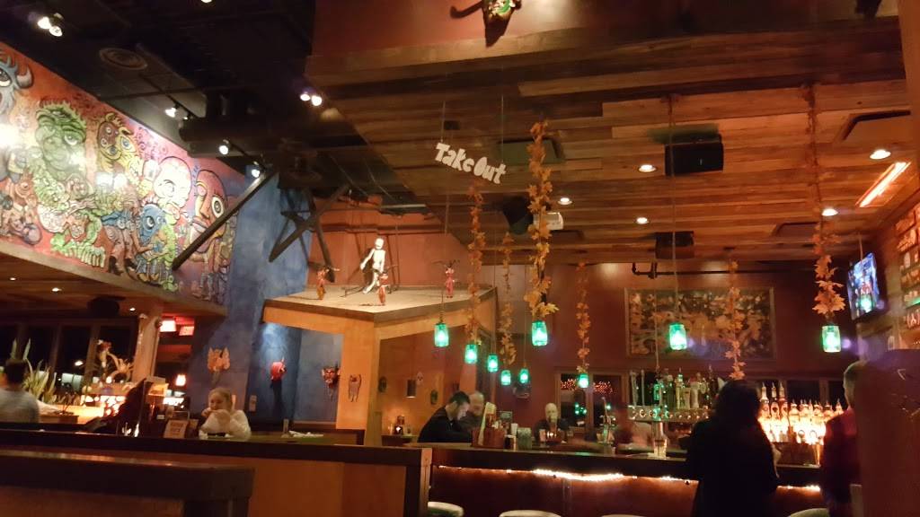 Mad Mex | restaurant | 2862 W Moreland Rd, Willow Grove, PA 19090, USA | 2674955000 OR +1 267-495-5000