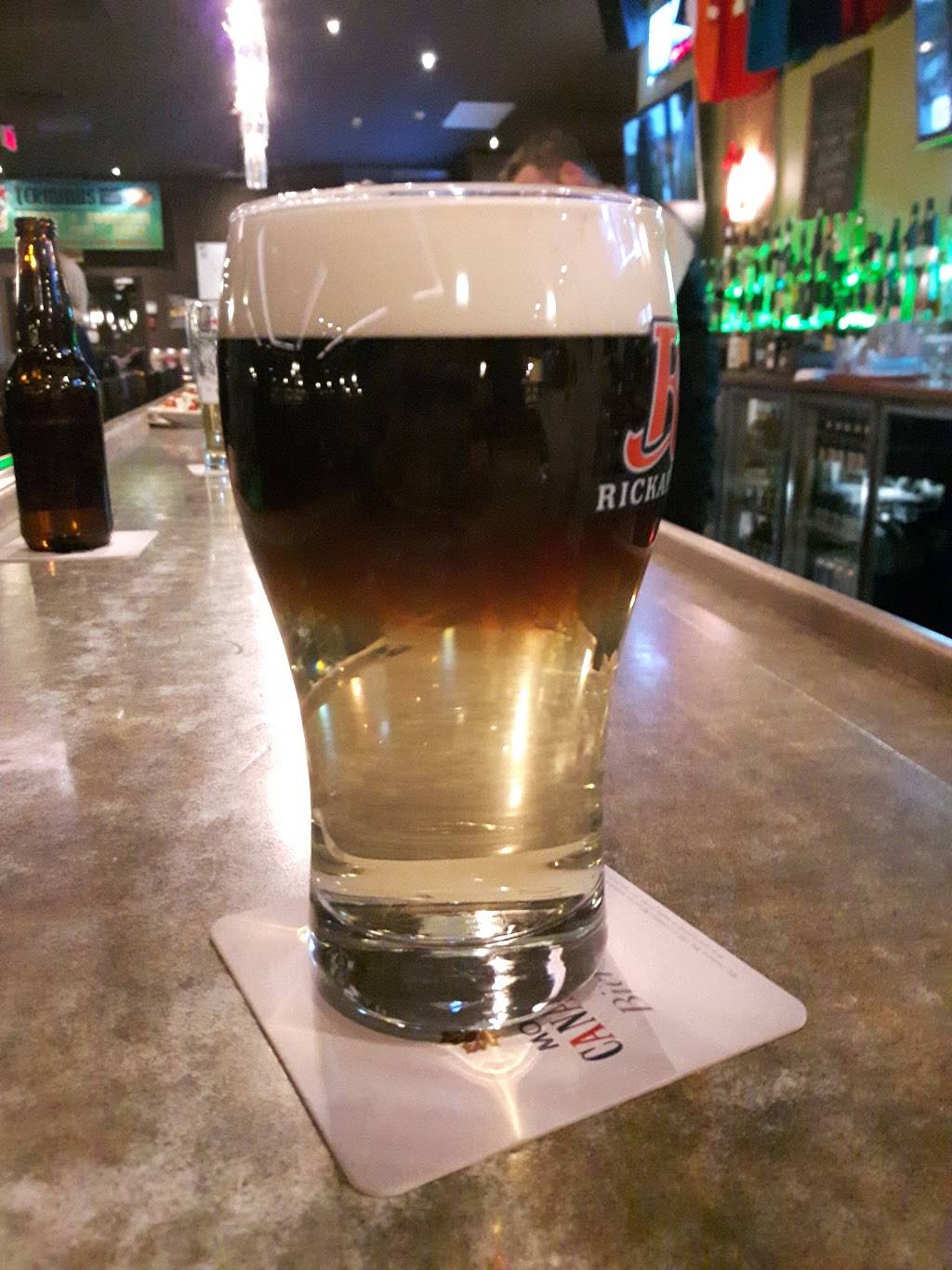 Bar-Billard Terminus | restaurant | 84C Rue Jean-Proulx, Gatineau, QC J8Z 1W1, Canada | 8195957070 OR +1 819-595-7070