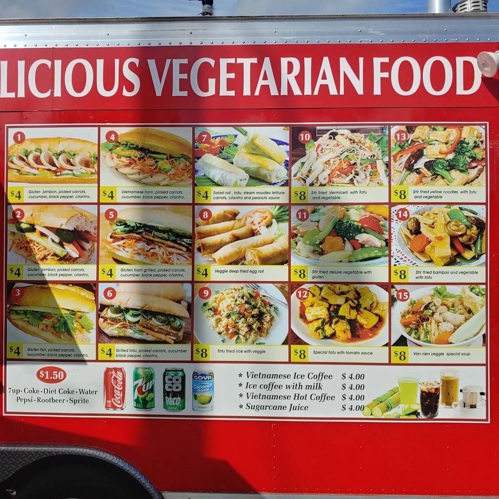 Van Niên | restaurant | 8645 SE Foster Rd, Portland, OR 97266, USA | 5039844469 OR +1 503-984-4469