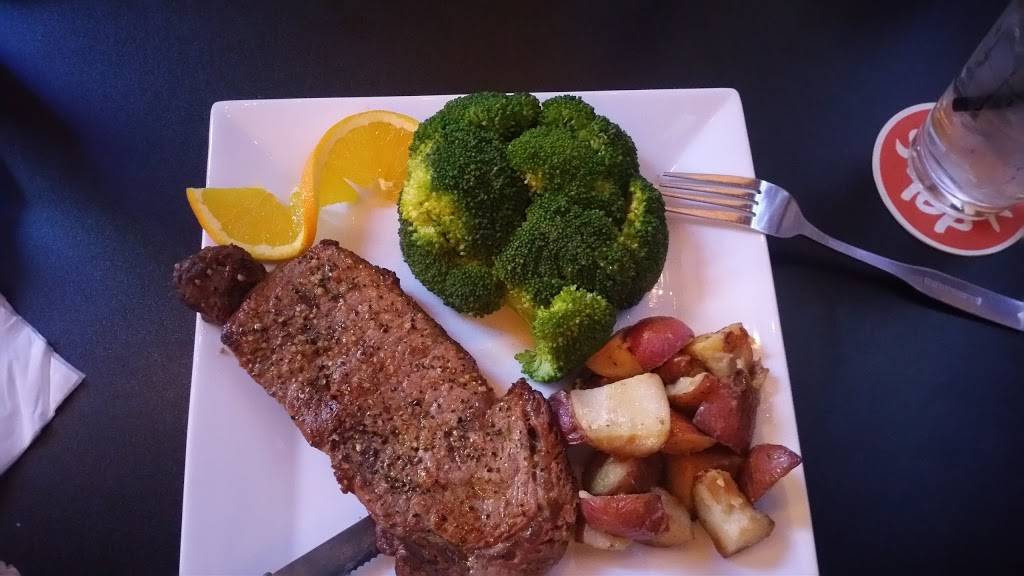 Bourbon Bar & Grill | restaurant | 1101, 1080 Carlisle St, Hanover, PA 17331, USA | 7176345071 OR +1 717-634-5071