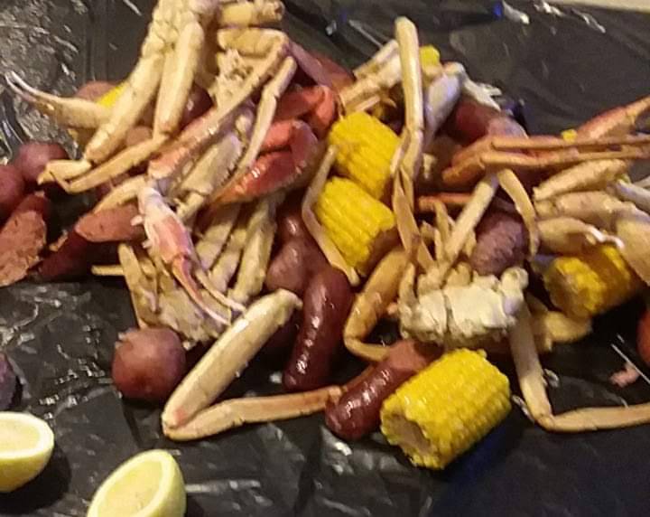 Smoke-N-Buff BBQ LLC | restaurant | 2982 S Zenobia St, Denver, CO 80236, USA | 7204341469 OR +1 720-434-1469