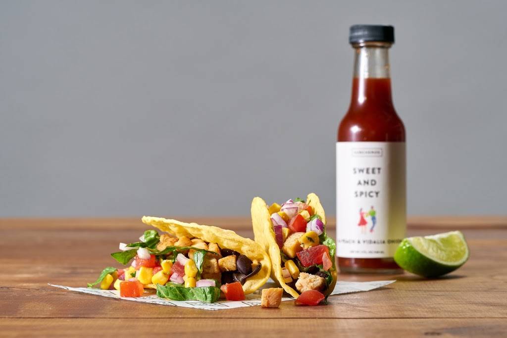 Surcheros Fresh Mex | restaurant | 310 Glynn Isle, Brunswick, GA 31525, USA | 9122633663 OR +1 912-263-3663