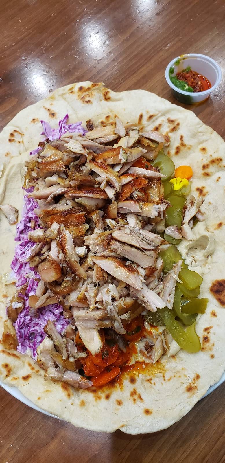 The Holy Grill Restaurant | restaurant | 8975 Pico Blvd, Los Angeles, CA 90035, USA | 3102754420 OR +1 310-275-4420