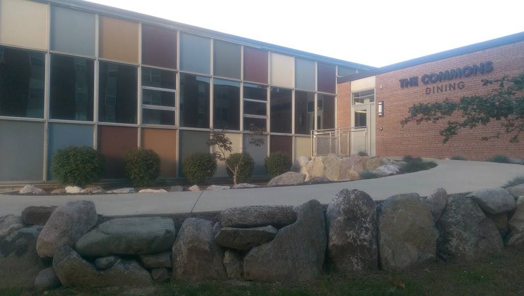 The Commons | restaurant | 529 St Johns St, Ypsilanti, MI 48197, USA | 7344872442 OR +1 734-487-2442