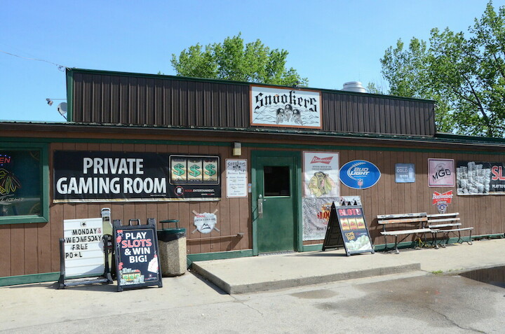 Snookers Sports Bar & Grill | restaurant | 23962 Strip Mine Rd, Wilmington, IL 60481, USA | 8154769099 OR +1 815-476-9099