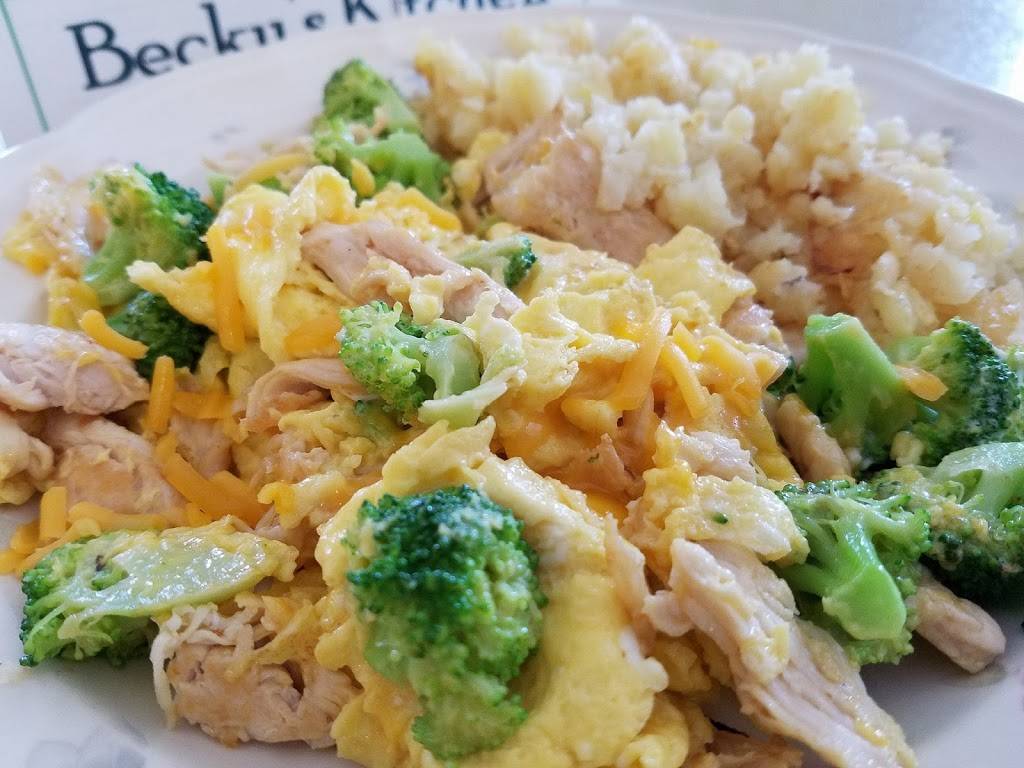 Beckys Kitchen | restaurant | 5188 E Prospect Rd, York, PA 17406, United States | 7172526328 OR +1 717-252-6328