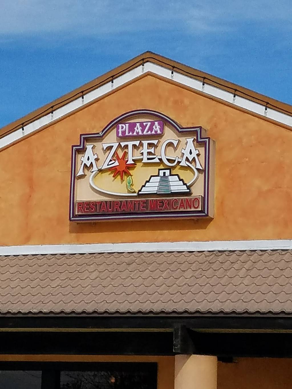 Plaza Azteca | restaurant | 3260 Berlin Turnpike, Newington, CT 06111, USA | 8604369708 OR +1 860-436-9708