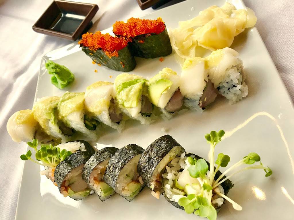 Soys Sushi Bar & Grill | restaurant | 4923 State St, Murray, UT 84107, USA | 8012902764 OR +1 801-290-2764