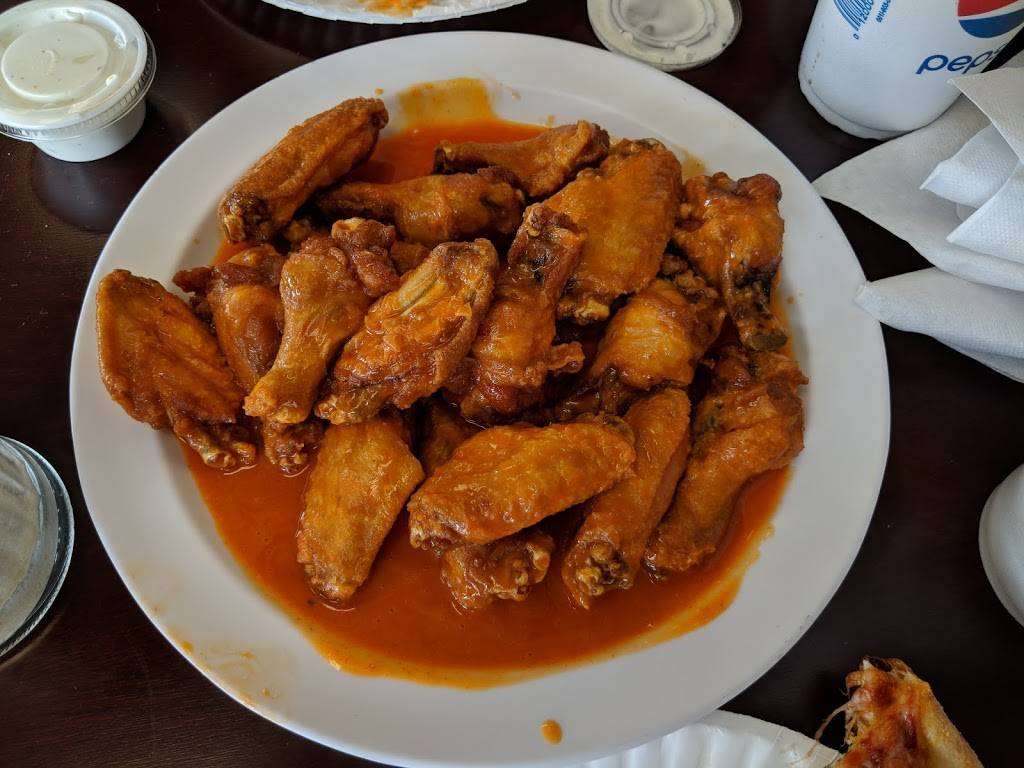 Palermo’s Pizza | restaurant | 1500 S Watson Rd # 106, Buckeye, AZ 85326, USA | 6233867222 OR +1 623-386-7222