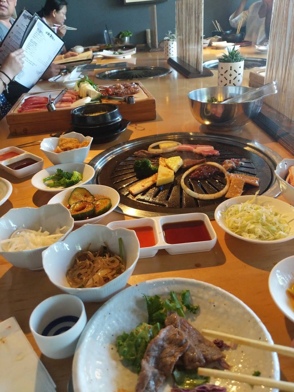 Wharo | restaurant | 4029 Lincoln Blvd, Marina Del Rey, CA 90292, USA | 3105787114 OR +1 310-578-7114