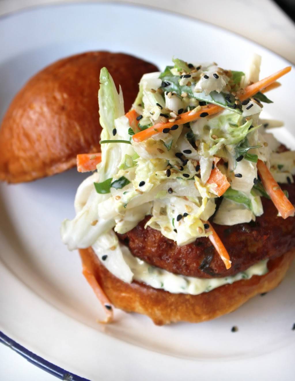 Whiskey Bird | restaurant | 1409 North Highland Avenue Northeast, Atlanta, GA 30306, USA | 4046005797 OR +1 404-600-5797