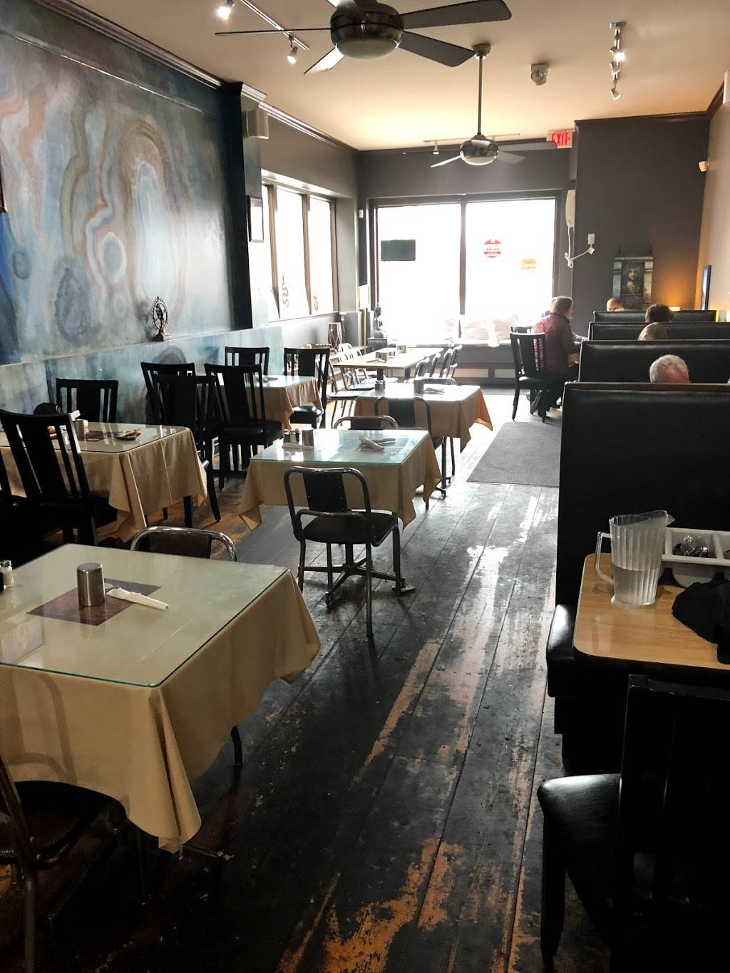 Curry Kitchen | restaurant | 1133 3rd St, Muskegon, MI 49441, USA | 2315719777 OR +1 231-571-9777