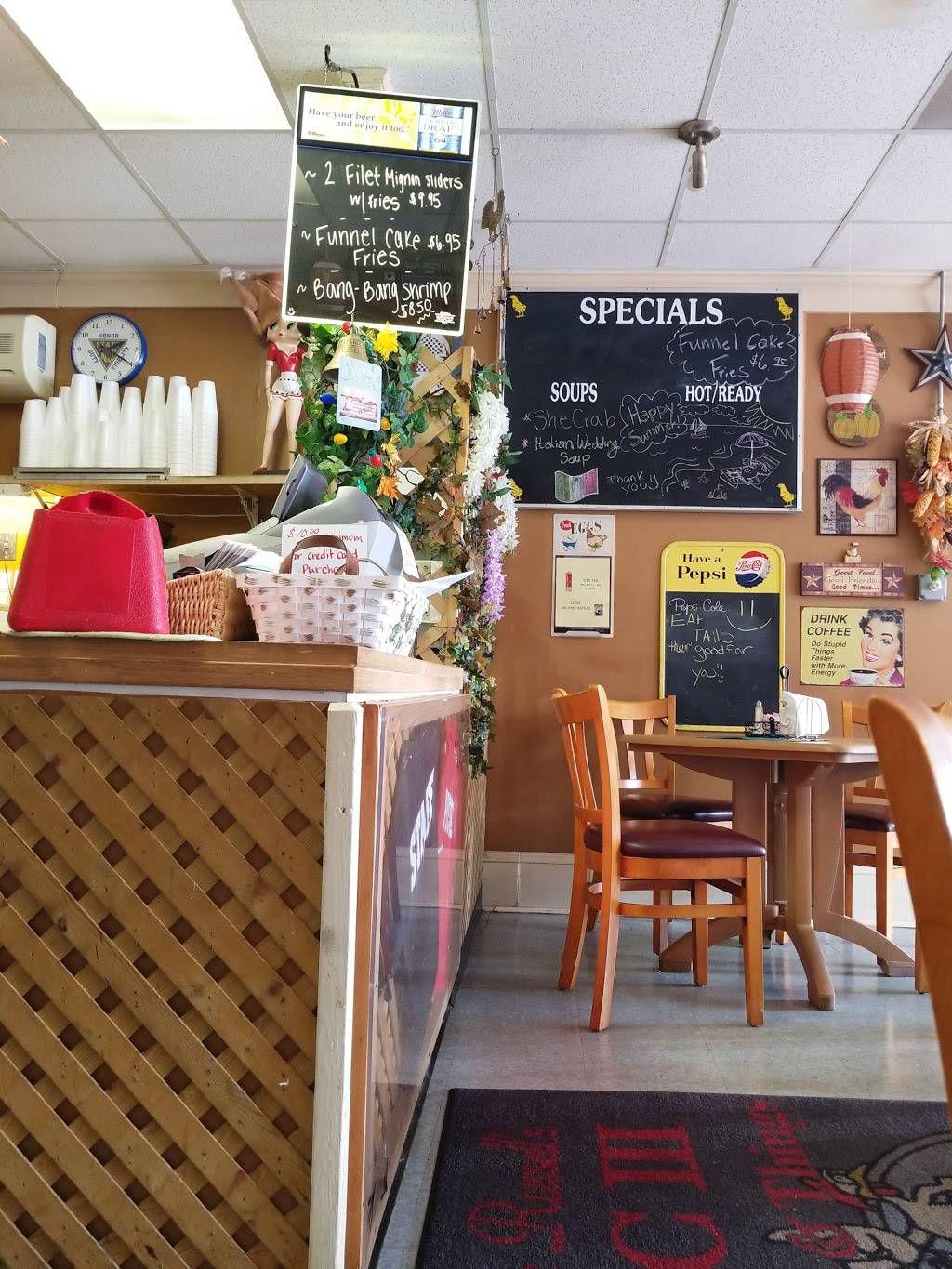 Donnie Russells Pic III | restaurant | 689 Stokes Rd, Medford, NJ 08055, USA | 6099537900 OR +1 609-953-7900