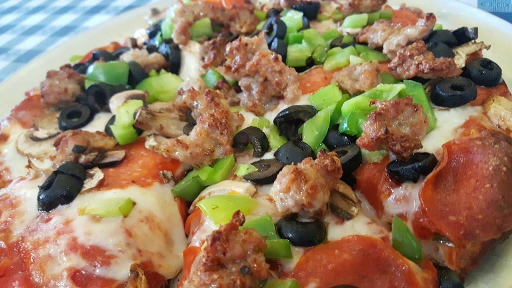 Sorrento Italian Kitchen | meal delivery | 4102 Orange Ave #123, Long Beach, CA 90807, USA | 5624240529 OR +1 562-424-0529