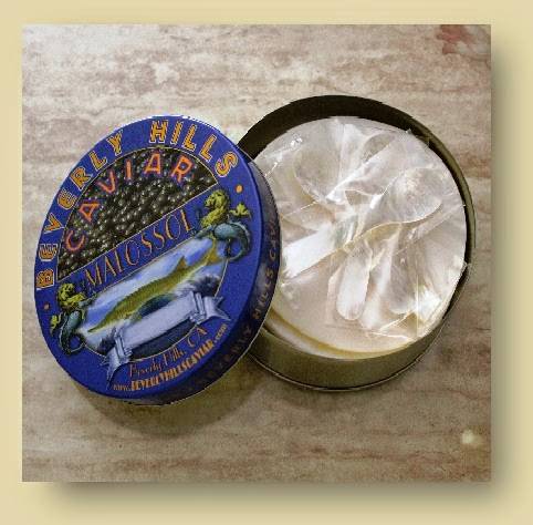 Beverly Hills Caviar | restaurant | 10250 Santa Monica Blvd, Los Angeles, CA 90067, USA | 8775566777 OR +1 877-556-6777