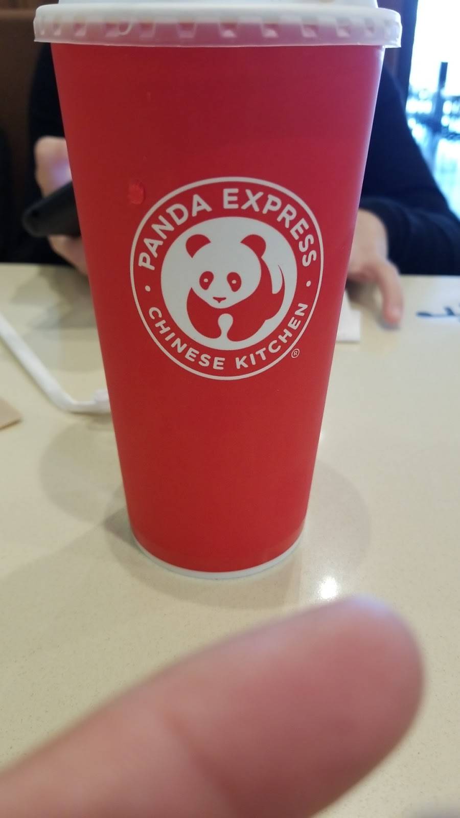 Panda Express | restaurant | 11167 Park Blvd N a, Seminole, FL 33772, USA | 7273192290 OR +1 727-319-2290
