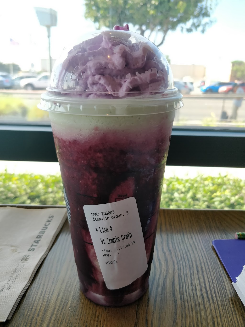 Starbucks | cafe | 13992 Brookhurst St, Garden Grove, CA 92843, USA | 7146388019 OR +1 714-638-8019