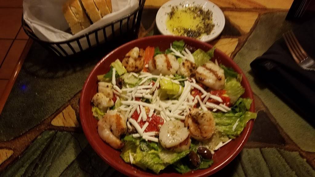 Carrabbas Italian Grill | restaurant | 9920 W McDowell Rd, Avondale, AZ 85392, USA | 6239360597 OR +1 623-936-0597