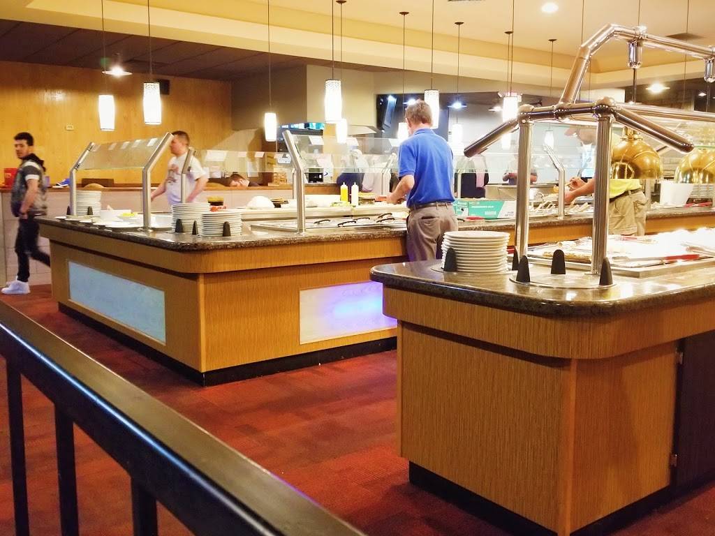 The Journey | restaurant | 4325 Lien Rd, Madison, WI 53704, USA | 6086636686 OR +1 608-663-6686