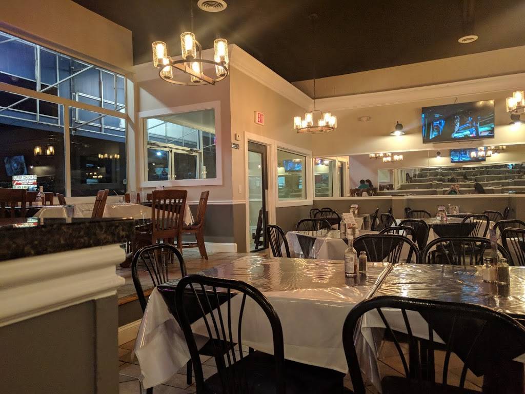 El Patron Bar & Grill Inc. | restaurant | 418 S Washington St, Falls Church, VA 22046, USA | 7035382466 OR +1 703-538-2466