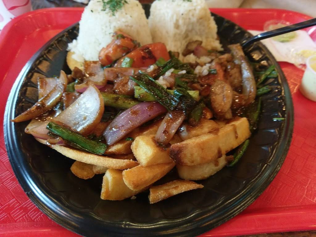 Chicken Rico | restaurant | 55 Market Pl, Baltimore, MD 21202, USA | 4102445734 OR +1 410-244-5734