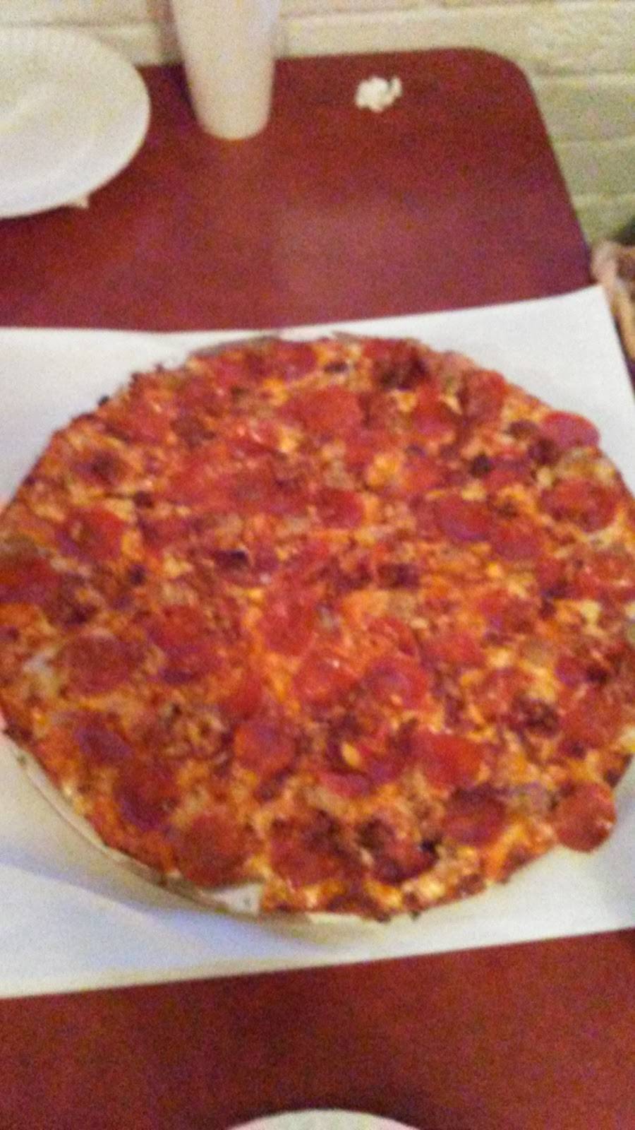 Mr. Scribs Pizza | restaurant | 6826 E Apple Ave, Muskegon, MI 49442, USA | 2317882301 OR +1 231-788-2301