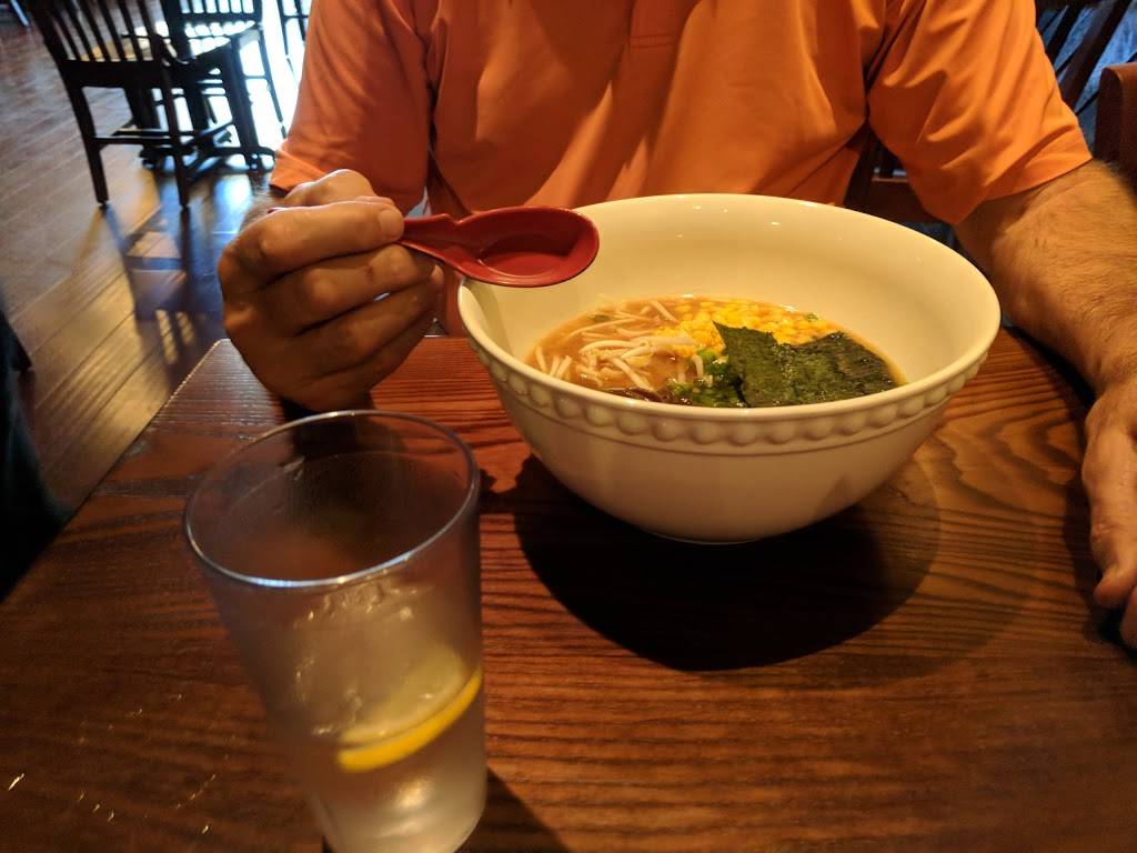 Ramen on Main Street | restaurant | 106 E Main St, Grass Valley, CA 95945, USA | 5308025415 OR +1 530-802-5415