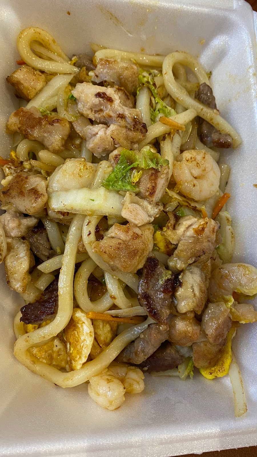 Osaka poke & ramen | restaurant | 3235 Dillon Dr, Pueblo, CO 81008, USA | 7194201466 OR +1 719-420-1466