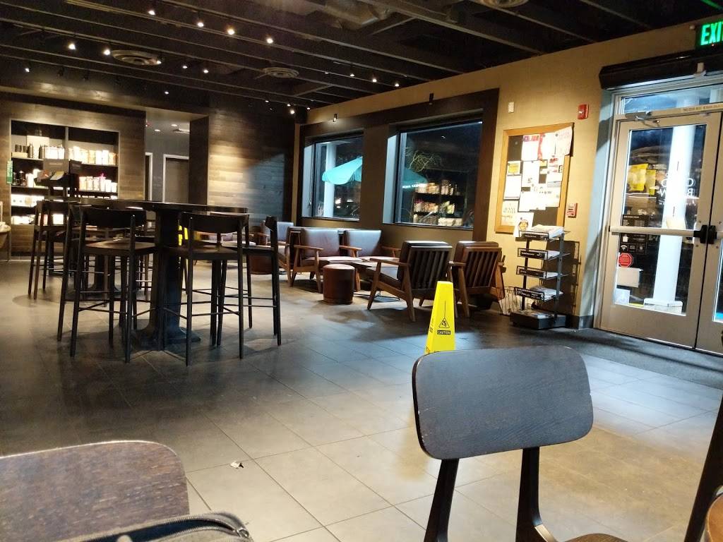 Starbucks | cafe | 801 Gravenstein Hwy S, Sebastopol, CA 95472, USA | 7078295029 OR +1 707-829-5029