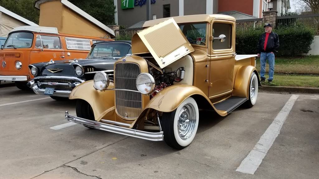 McDonalds | cafe | 4542 SC-81, Anderson, SC 29621, USA | 8642318185 OR +1 864-231-8185