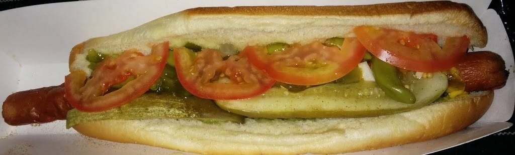 Sonic Drive-In | restaurant | 1310 S Madison St, Webb City, MO 64870, USA | 4176733033 OR +1 417-673-3033