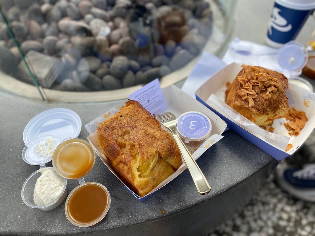 Brique French Toastery | meal takeaway | 10250 Santa Monica Blvd Suite 1705, Los Angeles, CA 90067, USA | 3108682030 OR +1 310-868-2030