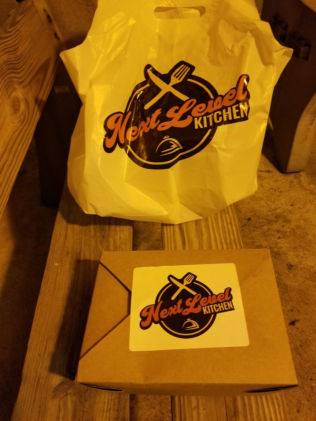 Next Level Kitchen LLC | restaurant | 6142 Vine St, Philadelphia, PA 19139, USA | 2679696108 OR +1 267-969-6108