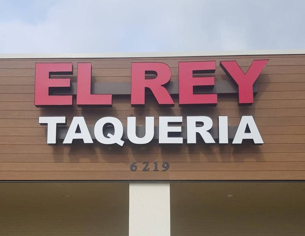 El Rey Restaurant & Taqueria | restaurant | 6219 Lee Hwy suit 7, Chattanooga, TN 37421, USA | 4233865337 OR +1 423-386-5337