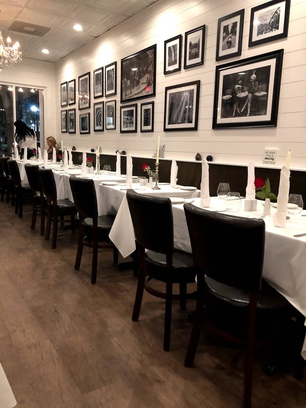 Mezzo European Cuisine | restaurant | 1150 Hungry Neck Blvd Suite E, Mt Pleasant, SC 29464, USA | 8435359565 OR +1 843-535-9565