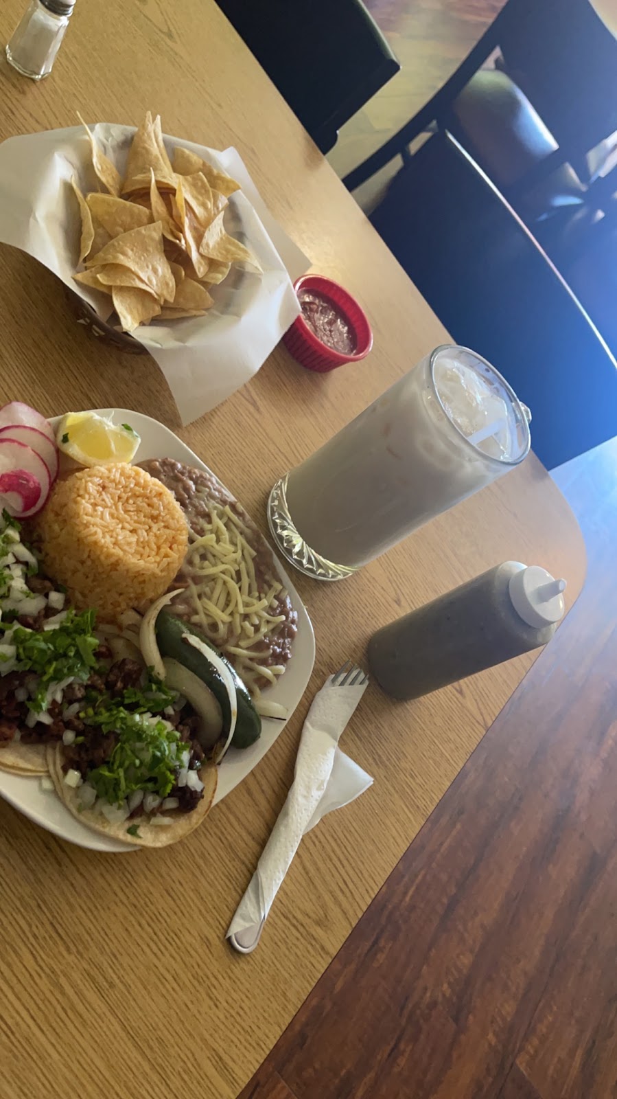 Villalobos Mexican Food | restaurant | 1513 W Main St, Merced, CA 95340, USA | 2092038691 OR +1 209-203-8691