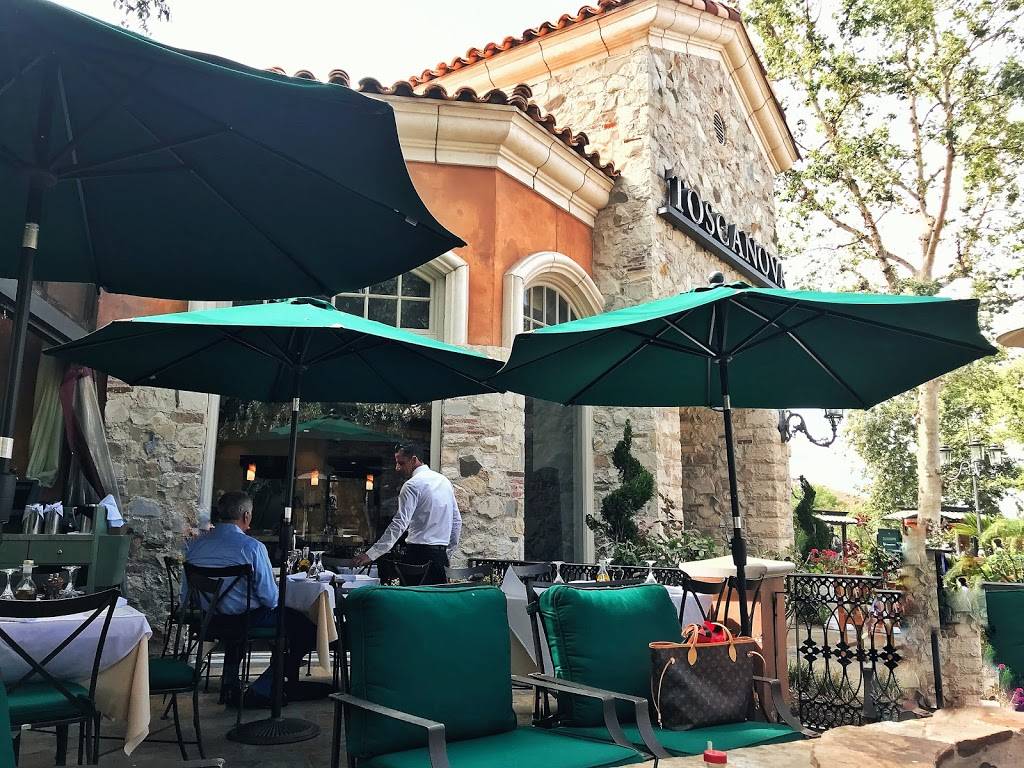 Toscanova | restaurant | 4799 Commons Way a, Calabasas, CA 91302, USA | 8182250499 OR +1 818-225-0499