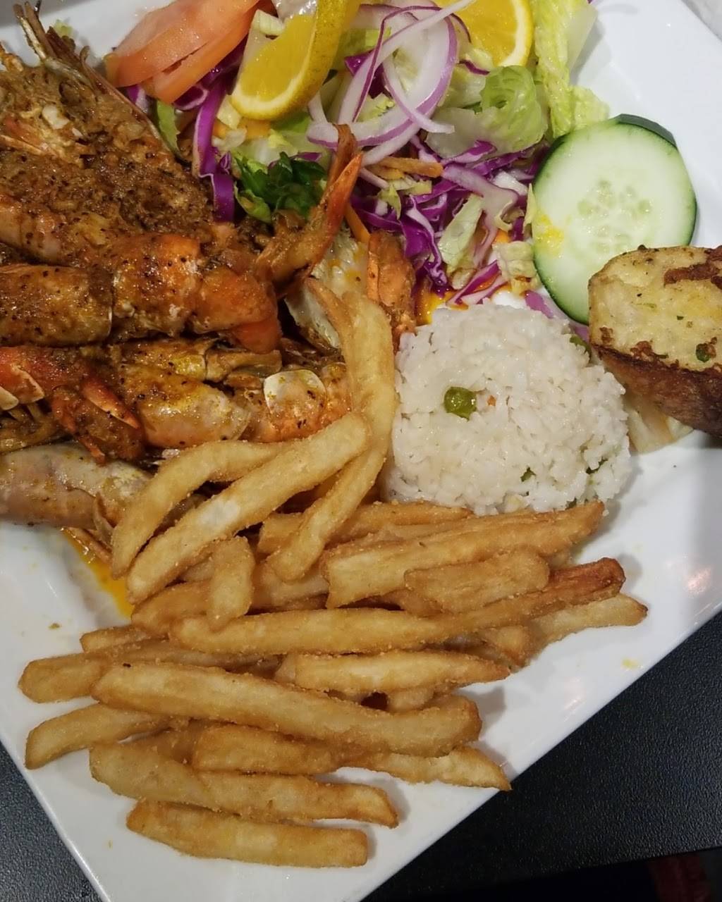 Las Islas Marias | restaurant | 8201 S Pulaski Rd, Chicago, IL 60652, USA | 7733404285 OR +1 773-340-4285