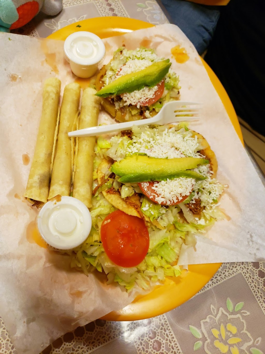 Tortas Aguas Frescas Y Mas | restaurant | 34 Esperanza Rd, Brownsville, TX 78521, USA | 9565508010 OR +1 956-550-8010