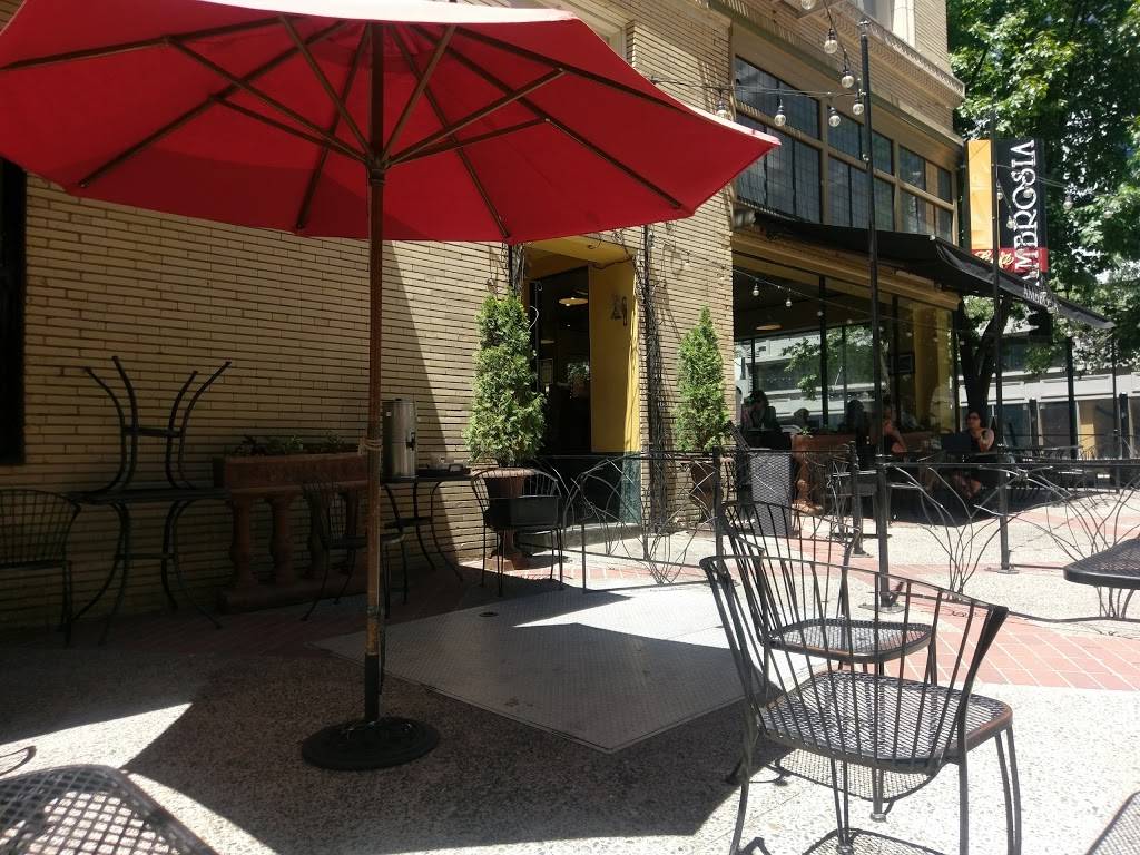 Ambrosia Café | cafe | 1030 K St, Sacramento, CA 95814, USA | 9164448129 OR +1 916-444-8129