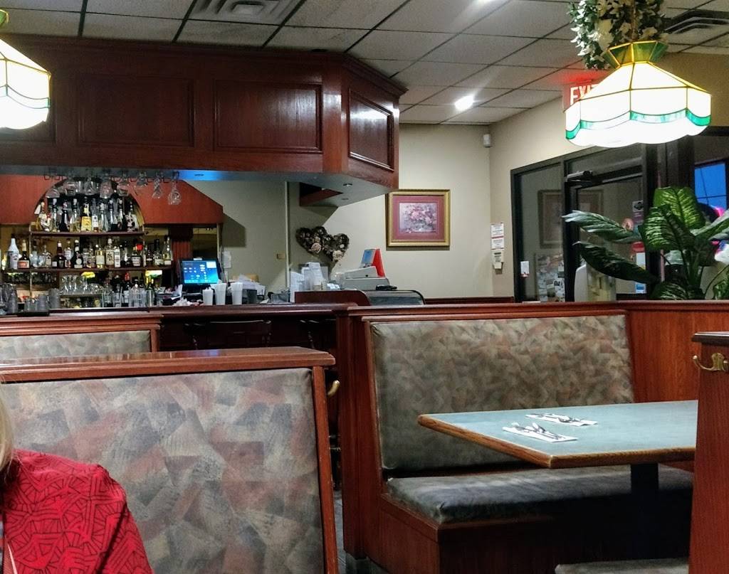 Carmelindas Restaurant | restaurant | 2799 Princess St, Kingston, ON K7M 3E3, Canada | 6133846952 OR +1 613-384-6952