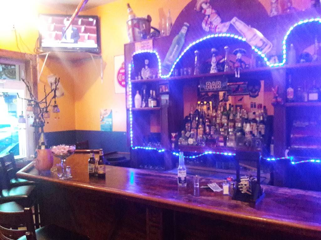 Mezcals | restaurant | 150 N 6th St, Reading, PA 19601, USA | 6106855272 OR +1 610-685-5272